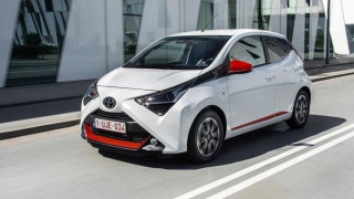 Αυτά τα αυτοκίνητα προτιμούν οι Έλληνες οδηγοί