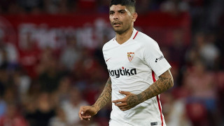 Εκλεισε στην Αλ-Σαμπάμπ ο Μπανέγα