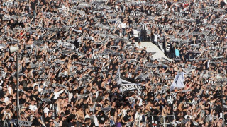Club PAOK VERIA: «Ότι γίνει από εδώ και πέρα υπαίτιος είναι ο Αυγενάκης»