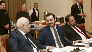 Το ποδόσφαιρο χρειάζεται  αποφάσεις χωρίς παρωπίδες