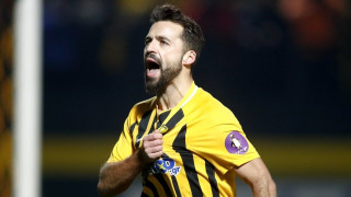 Καλαμάτα: Περνάει ιατρικά και ανακοινώνεται ο Μπρούνο Γκάμα