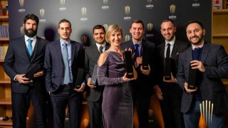 H Stoiximan στην κορυφή στα πρώτα βραβεία Greek Bookmakers Awards 2020