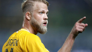 Ο Σούντγκρεν, η ίωση και ο... ενδεκαδάτος Λάρσον