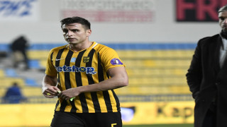 Μόνο ο κακός Αρης θα μπορούσε  να «πετάξει» βαθμούς στο Αγρίνιο