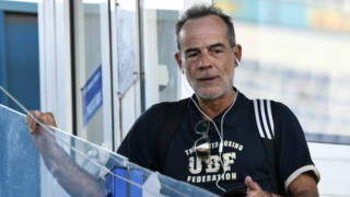 Δούκας για Μαρινάκη: «Ψάχνεις να βρεις με κιάλια ελληνική σημαία στα πλοία του»