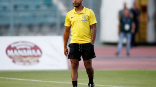 Νέο αδιέξοδο Άρη με Ντουάρτε