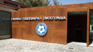 ΕΠΟ: Συνάντηση με τον πρόεδρο της UEFA και Εκτακτη Συνέλευση