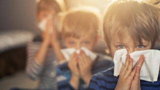 Κλειστά σχολεία στον Δήμο Λαγκαδά λόγω γρίπης