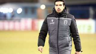 Συμφωνείτε με τον Φερέιρα που ζητάει απόκτηση επιθετικού;