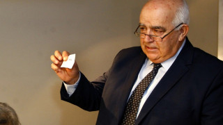 Με VAR στο Κύπελλο, αλλά και ξένους διαιτητές!