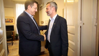 «Απέναντι σε οποιαδήποτε αδικία συμβεί σε κάθε ομάδα της πόλης»