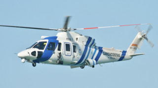 Το πιο ασφαλές ελικόπτερο και η ομίχλη που... πρόδωσε τον Κόμπι