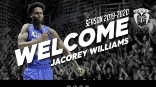 Επίσημο: Παίκτης του ΠΑΟΚ ο Ουίλιαμς