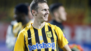 Τα βρίσκει με Κόρχουτ ο Άρης