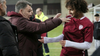 Μετά και τις νέες δηλώσεις Κούγια, ο ΠΑΟΚ πρέπει να αλλάξει στάση;