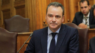 Κουκοδήμος: «Πληγή ο Αυγενάκης, είναι εντεταλμένος συμφερόντων»