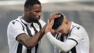 Λημνιός: «Ημασταν κακοί, ο κόσμος δεν πρέπει να μας γιουχάρει»