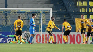 Το πάθημα, να γίνει μάθημα στον Άρη