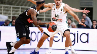 Ανταγωνιστικός για ένα ημίχρονο ο ΠΑΟΚ στο ΟΑΚΑ