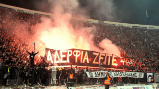 Σ.Φ. ΠΑΟΚ Ηρακλείου: «Αυγενάκη θα μας βρίσκεις απέναντί σου»