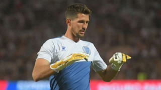 Επιστροφή με το αριστερό για Ρέι στην Γοδόι