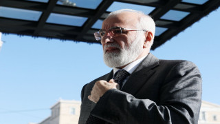 Η ΕΕΑ ζητάει εξηγήσεις από τον Σαββίδη για την ΑΜΚ