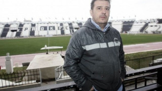 Τουρσουνίδης: «Να κάνουν ένα πρωτάθλημα Βόρειας και ένα Νότιας Ελλάδας»