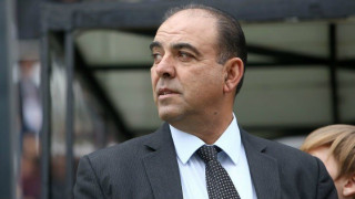 «Ας παίξουν μαζί Ακπομ - Σφιντέρσκι, τα ίδια λέγαμε για τον Λάμπρου»