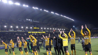 Η προσωπικότητα έκανε τη διαφορά για τον Άρη