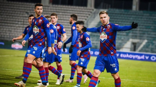 Με απουσίες στην Τούμπα ο Βόλος