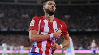 Ανακοίνωσε Καράσκο η Ατλέτικο Μαδρίτης