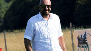 Μυροφορίδης: «Αν περάσει ο Αρης τον Ολυμπιακό στο Κύπελλο, θα βγει 2ος»