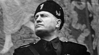 Ένας στους πέντε Ιταλούς νοσταλγούν τον... Μουσολίνι!