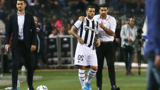 Φερέιρα-αρχηγοί: «Γίναμε προβλέψιμοι, να αλλάξουμε!»