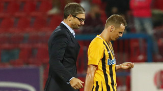 Ο Αρης χτίζει την άμυνα του