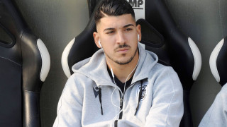 Άφησε δεύτερο τον Βιεϊρίνια ο Λημνιός