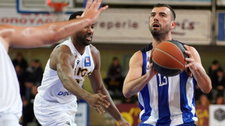 Ζάρας: «Μεγαλύτερη και σημαντικότερη αλλαγή αυτή του προπονητή»