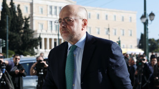 Αναταράξεις... σε πράσινο φόντο ﻿ναυαγούν «γάμοι», έρχονται βόμβες