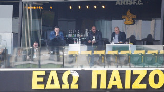 «Σέζο το καλοκαίρι θα είσαι γκαρσόν στο Μακεδονία Παλλάς»