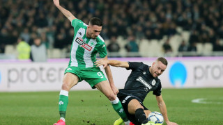 Διπλό «έγκλημα» Ίνγκασον και 2-0 ο Παναθηναϊκός