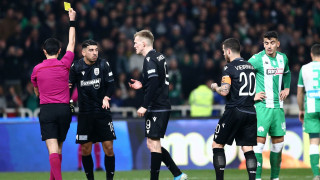 Ποιος φέρει τη μεγαλύτερη ευθύνη για την ήττα του ΠΑΟΚ στο ΟΑΚΑ;