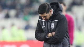 Τα πέντε σημεία για την… επιστροφή του ΠΑΟΚ