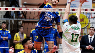 Προ των πυλών ο Βραζιλιάνος Αμπράο για τον ΠΑΟΚ