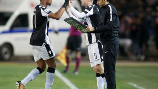 Δημόπουλος: «Δεν γίνεται να χάνεις 2-0 και να βγάζεις τον Σφιντέρσκι»