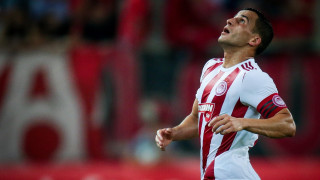 Πρόταση της Άρσεναλ σε Ελαμπντελαουί