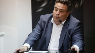 Δημάτος: «Πλήγμα ο αποκλεισμός του Άρη-Τώρα η μεγάλη ευκαιρία του ΠΑΟΚ»