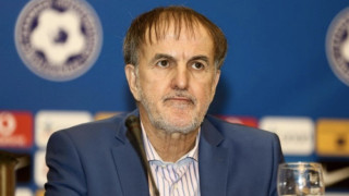 Αντωνίου: «Ποια είναι η ευθύνη της ΕΠΟ; Υπάρχει απεσταλμένος από FIFA»