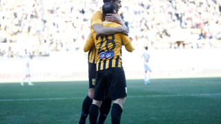 Ανοιξε... χώρο για το Κύπελλο