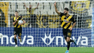 Oι προβλέψεις Κόκκινου - Ραπτόπουλου για Super League (22η αγων)