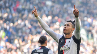 Κριστιάνο Ρονάλντο: Ενας μύθος ετών 35